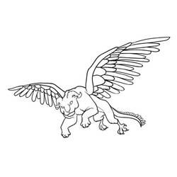 Dibujo para colorear: Coco Disney (Películas de Animación) #185263 - Dibujos para Colorear e Imprimir Gratis