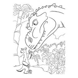 Dibujo Ice Age (Películas de Animación) #205561 para imprimir y colorear