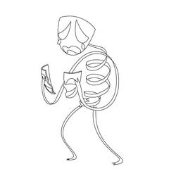 Dibujo The Amazing Digital Circus (Películas de Animación) #213700 para imprimir y colorear