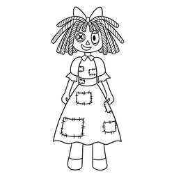 Dibujo The Amazing Digital Circus (Películas de Animación) #213743 para imprimir y colorear