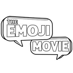 Dibujo para colorear: The Emoji Movie (Películas de Animación) #198983 - Dibujos para Colorear e Imprimir Gratis