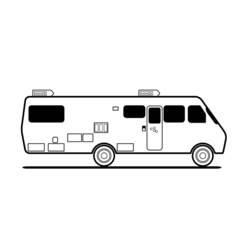 Dibujo para colorear: Breaking Bad (Películas y Series de TV) #151072 - Dibujos para Colorear e Imprimir Gratis