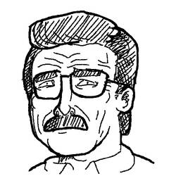 Dibujo para colorear: Breaking Bad (Películas y Series de TV) #151115 - Dibujos para Colorear e Imprimir Gratis