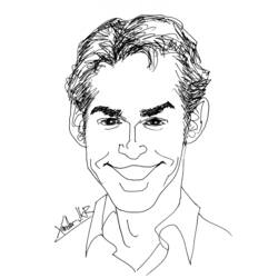 Dibujo para colorear: Buffy Cazavampiros (Películas y Series de TV) #153000 - Dibujos para Colorear e Imprimir Gratis