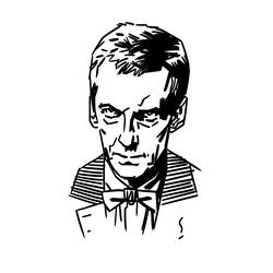 Dibujo para colorear: Doctor Who (Películas y Series de TV) #153118 - Dibujos para Colorear e Imprimir Gratis