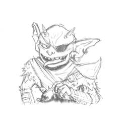 Dibujo para colorear: El Hobbit (Películas y Series de TV) #71172 - Dibujos para Colorear e Imprimir Gratis
