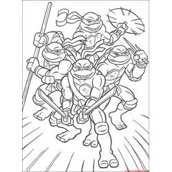 Dibujo para colorear: El Señor de los Anillos (Películas y Series de TV) #69961 - Dibujos para Colorear e Imprimir Gratis