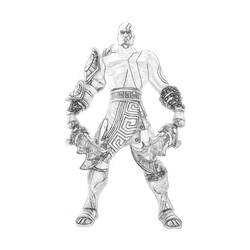 Dibujos para colorear: El Señor de los Anillos - Dibujos para Colorear e Imprimir Gratis