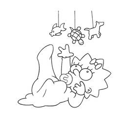 Dibujo para colorear: El Señor de los Anillos (Películas y Series de TV) #70081 - Dibujos para Colorear e Imprimir Gratis