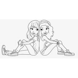 Dibujo para colorear: El Señor de los Anillos (Películas y Series de TV) #70117 - Dibujos para Colorear e Imprimir Gratis