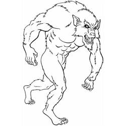 Dibujo para colorear: El Señor de los Anillos (Películas y Series de TV) #70125 - Dibujos para Colorear e Imprimir Gratis