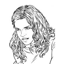 Dibujo Harry Potter (Películas y Series de TV) #69517 para imprimir y colorear