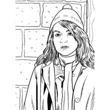 Dibujo Harry Potter (Películas y Series de TV) #69554 para imprimir y colorear