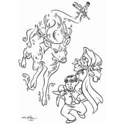 Dibujo Harry Potter (Películas y Series de TV) #69624 para imprimir y colorear