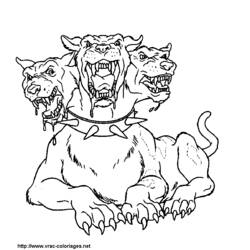 Dibujo para colorear: Harry Potter (Películas y Series de TV) #69635 - Dibujos para Colorear e Imprimir Gratis