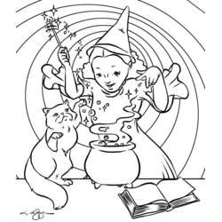 Dibujo Harry Potter (Películas y Series de TV) #69655 para imprimir y colorear