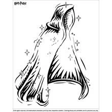 Dibujo Harry Potter (Películas y Series de TV) #69701 para imprimir y colorear