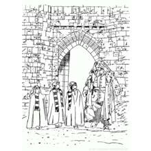 Dibujo Harry Potter (Películas y Series de TV) #69709 para imprimir y colorear