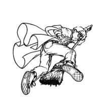 Dibujo Harry Potter (Películas y Series de TV) #69737 para imprimir y colorear