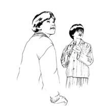 Dibujo Harry Potter (Películas y Series de TV) #69748 para imprimir y colorear