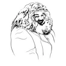 Dibujo Harry Potter (Películas y Series de TV) #69855 para imprimir y colorear