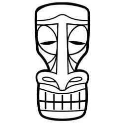 Dibujo para colorear: Koh Lanta (Películas y Series de TV) #214340 - Dibujos para Colorear e Imprimir Gratis