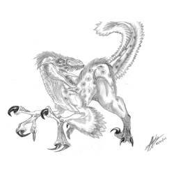 Dibujo para colorear: Parque Jurásico (Películas y Series de TV) #15866 - Dibujos para Colorear e Imprimir Gratis