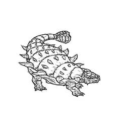 Dibujo para colorear: Parque Jurásico (Películas y Series de TV) #15885 - Dibujos para Colorear e Imprimir Gratis