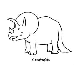 Dibujo para colorear: Parque Jurásico (Películas y Series de TV) #16044 - Dibujos para Colorear e Imprimir Gratis