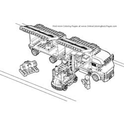 Dibujo para colorear: Hobbit (Películas) #71055 - Dibujos para Colorear e Imprimir Gratis