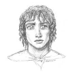 Dibujo para colorear: Hobbit (Películas) #71073 - Dibujos para Colorear e Imprimir Gratis