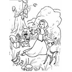 Dibujo para colorear: Hobbit (Películas) #71085 - Dibujos para Colorear e Imprimir Gratis