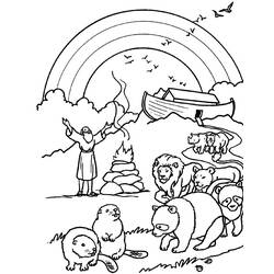 Dibujo para colorear: Hobbit (Películas) #71127 - Dibujos para Colorear e Imprimir Gratis