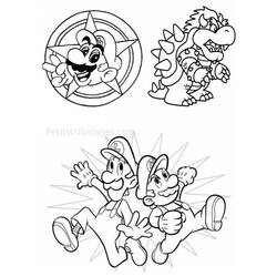 Dibujo para colorear: Hobbit (Películas) #71231 - Dibujos para Colorear e Imprimir Gratis