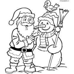 Dibujo para colorear: Hobbit (Películas) #71240 - Dibujos para Colorear e Imprimir Gratis