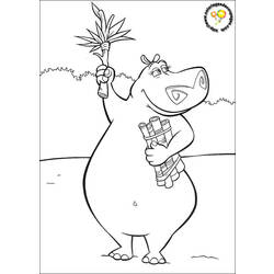 Dibujo para colorear: Hobbit (Películas) #71246 - Dibujos para Colorear e Imprimir Gratis