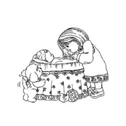 Dibujo para colorear: Hobbit (Películas) #71258 - Dibujos para Colorear e Imprimir Gratis