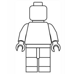 Dibujo para colorear: Hobbit (Películas) #71323 - Dibujos para Colorear e Imprimir Gratis
