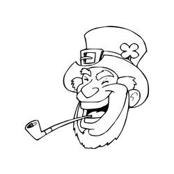 Dibujo para colorear: Hobbit (Películas) #71332 - Dibujos para Colorear e Imprimir Gratis