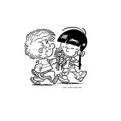 Dibujo para colorear: Cedric (Personajes de Dibujos Animados) #213305 - Dibujos para Colorear e Imprimir Gratis