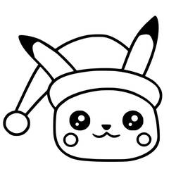 Dibujo para colorear: Kawaii (Personajes de Dibujos Animados) #178088 - Dibujos para Colorear e Imprimir Gratis