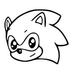 Dibujo para colorear: Kawaii (Personajes de Dibujos Animados) #178095 - Dibujos para Colorear e Imprimir Gratis