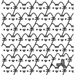 Dibujo para colorear: Pusheen (Personajes de Dibujos Animados) #188427 - Dibujos para Colorear e Imprimir Gratis