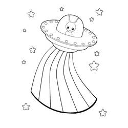 Dibujo Extranjero (Personajes) #189877 para imprimir y colorear