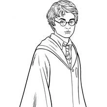 Dibujo Mago (Personajes) #107791 para imprimir y colorear