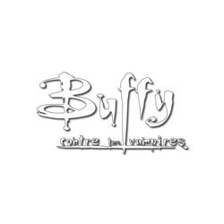 Dibujo para colorear: Buffy the vampire slayer (Programas de televisión) #152911 - Dibujos para colorear