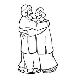 Dibujos para colorear: Islam - Dibujos para Colorear e Imprimir Gratis