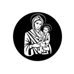 Dibujo Jesús (Religión y Mitología) #98916 para imprimir y colorear