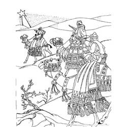 Dibujo Jesús (Religión y Mitología) #98932 para imprimir y colorear