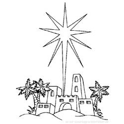 Dibujo Jesús (Religión y Mitología) #98938 para imprimir y colorear